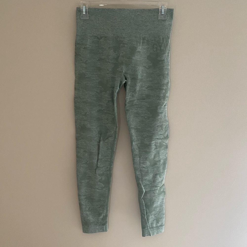 Gymshark Adapt Camp leggings